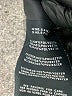 Cole Haan 100% Polyester Solid Black Jacket Size L - photo 7