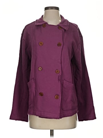Mod-O-Doc Coat (view 1)