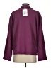Mod-O-Doc 100% Cotton Purple Coat Size Sm (1) - photo 2
