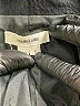 Helmut Lang 100% Viscose Print Gray Blazer Size 6 - photo 6