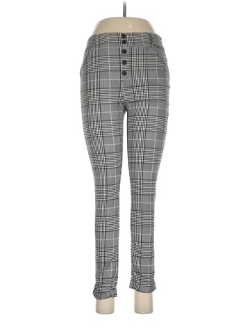 Chocolate Casual Pants (view 1)