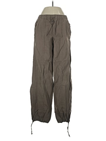 Zara Cargo Pants (view 1)
