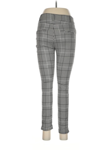 Chocolate Casual Pants (view 2)