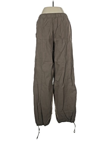 Zara Cargo Pants (view 2)