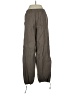 Zara Gray Cargo Pants Size XS - photo 2