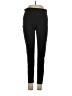 Tuff Athletics Solid Black Active Pants Size M - photo 1