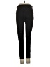 Tuff Athletics Solid Black Active Pants Size M - photo 2