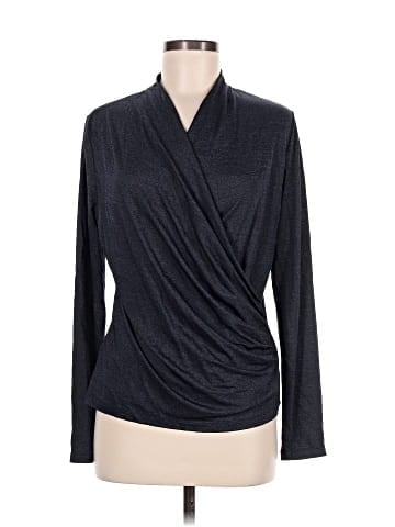 Brooks Brothers Long Sleeve Top (view 1)
