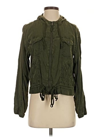 Marrakech Jacket (view 1)
