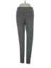 No Boundaries 100% Polyester Solid Gray Active Pants Size S - photo 1