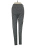 No Boundaries 100% Polyester Solid Gray Active Pants Size S - photo 2