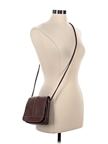Liz Claiborne Crossbody Bag (view 2)