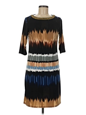 Sandra Darren Casual Dress (view 1)