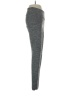 No Boundaries 100% Polyester Solid Gray Active Pants Size S - photo 4