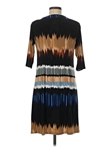 Sandra Darren Casual Dress (view 2)