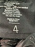 Jennifer Lopez Black Jeans Size 4 - photo 9