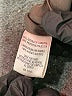 Casual Corner 100% Polyester Gray Brown Blazer Size 8 - photo 7