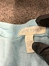 Eileen Fisher Blue Long Sleeve Blouse Size S - photo 7