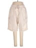 Only Necessities 100% Cotton Ivory Cargo Pants Size 20 - photo 1