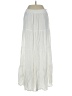 Bongo 100% Rayon Ivory Casual Pants Size S - photo 2