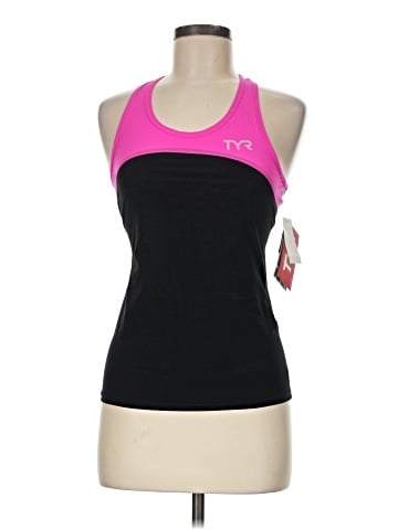 TYR Active Tank (view 1)