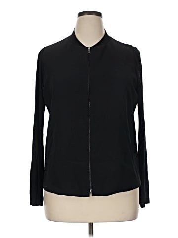 Lola & Sophie Long Sleeve Blouse (view 1)