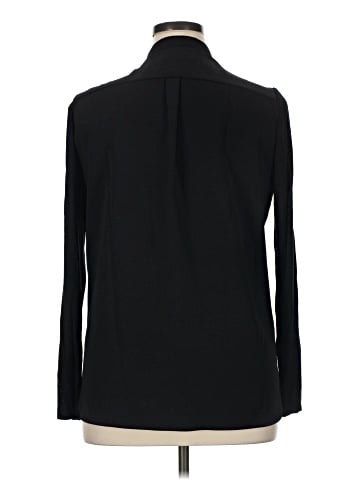 Lola & Sophie Long Sleeve Blouse (view 2)