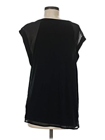 i Jeans by Buffalo Short Sleeve Top (view 2)