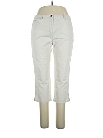 Peck & Peck Casual Pants (view 1)