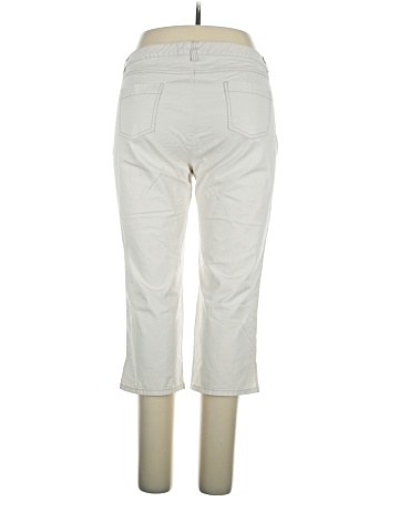 Peck & Peck Casual Pants (view 2)