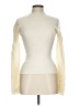 Aje. Ivory Turtleneck Sweater Size L - photo 1