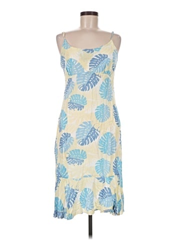 Hawaii Hangover Cocktail Dress (view 1)