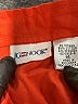 J.G. Hook Orange Long Sleeve Blouse Size 14 - photo 7