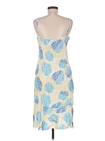 Hawaii Hangover Cocktail Dress (view 2)