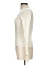 Aje. Ivory Turtleneck Sweater Size L - photo 5