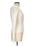 Aje. Ivory Turtleneck Sweater Size L - photo 4