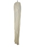 H&M 100% Recycled Polyester Ivory Casual Pants Size XS - photo 5