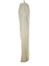 H&M 100% Recycled Polyester Ivory Casual Pants Size XS - photo 4