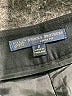 Brooks Brothers 346 Solid Black Wool Pants Size 2 - photo 7