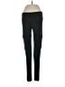 David Lerner Black Active Pants Size S - photo 1