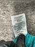 Eddie Bauer Teal Jacket Size M - photo 8