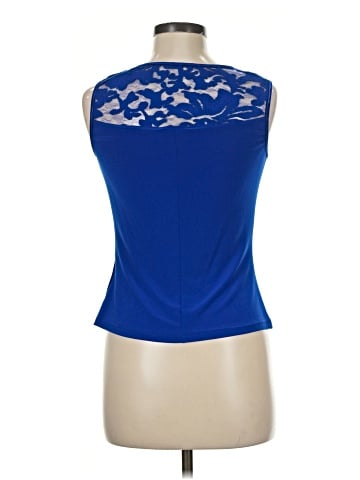 Joseph Ribkoff Sleeveless Top (view 2)