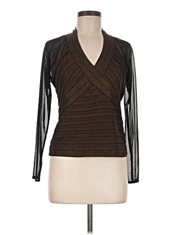 Expo Long Sleeve Top (view 1)