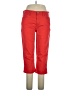 Levi's Red Jeans Size 14 - photo 1