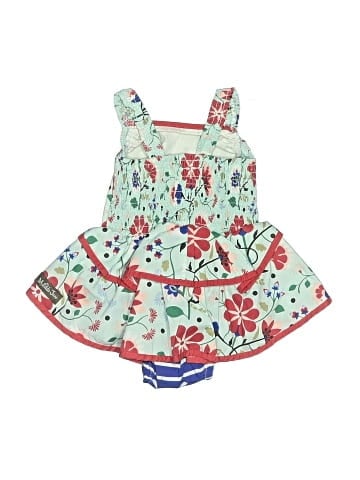 Matilda Jane One Piece Swimsuit (view 2)