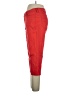 Levi's Red Jeans Size 14 - photo 5