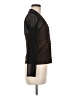 Expo Brown Long Sleeve Top Size 6 - photo 4