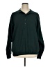 Cheetah Green Pullover Sweater Size XL - photo 1