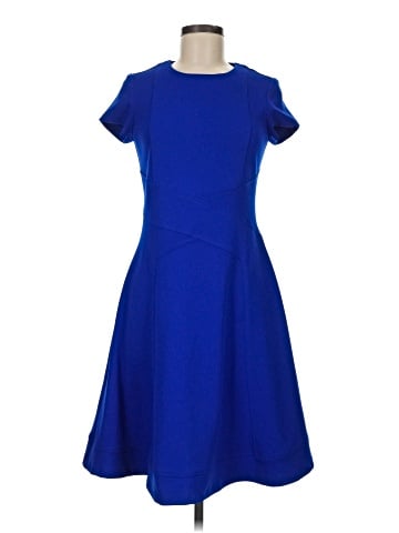 Joseph Ribkoff Casual Dress (view 1)