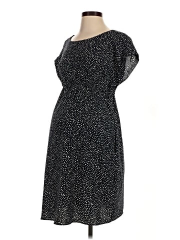 H&M Mama Cocktail Dress (view 1)